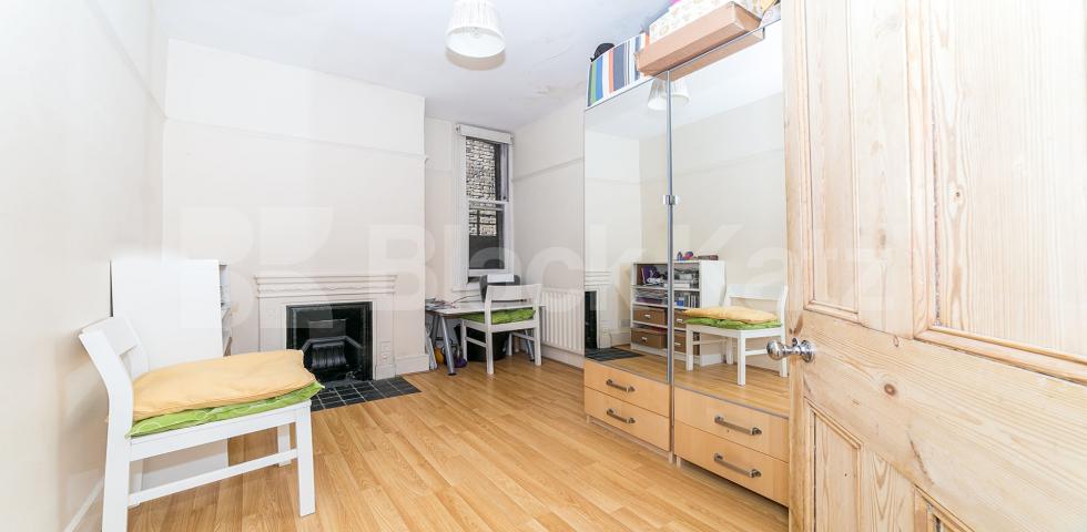 			GARDEN FLAT!, 2 Bedroom, 1 bath, 1 reception Ground Floor Flat			 Hawthorn Road, Crouch End